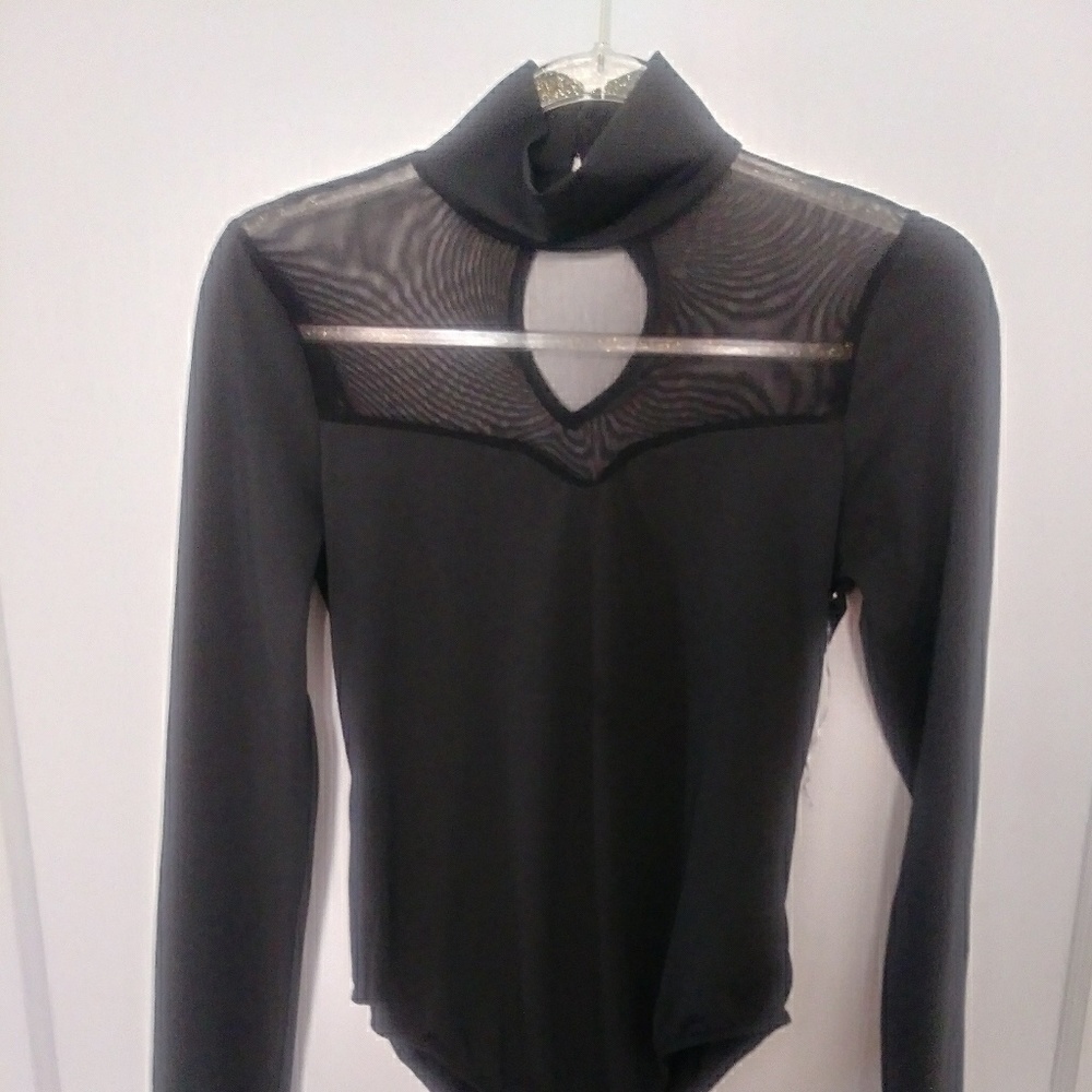 Bodysuit